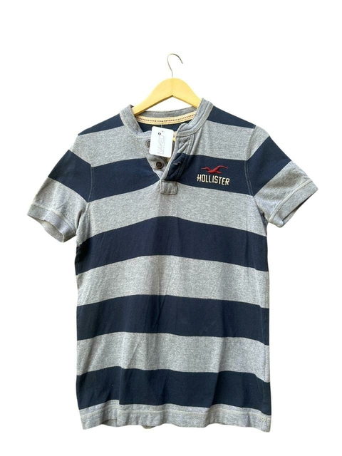 Remera Hollister