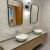 Mesadas de Baño