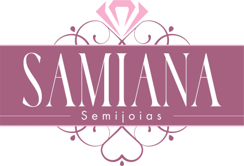 SAMIANA SEMIJOIAS