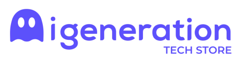 Igeneration Tech Store