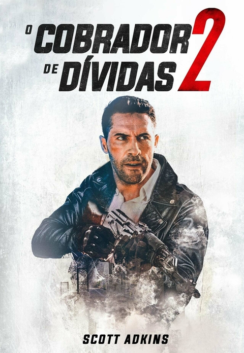 2020 O Cobrador de Dividas 2 (Dublado) - Na Escolha de 10 filmes ou desenhos, o Pen-Drive será grátis...Aproveite!