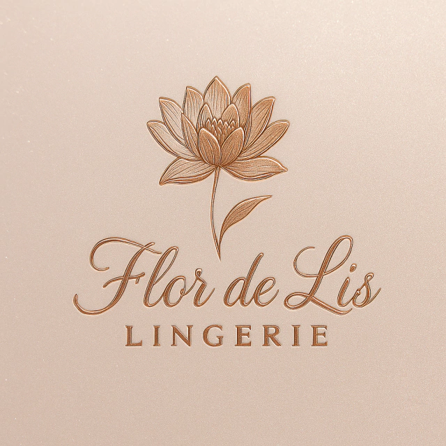 Flor de Lis Lingerie