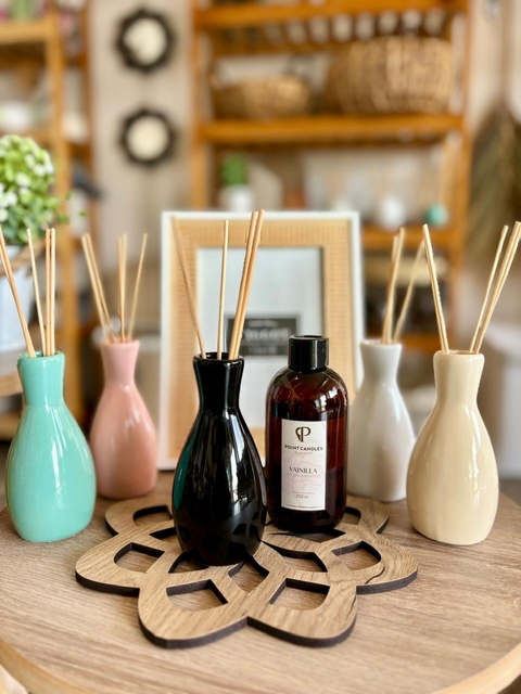 Difusor Bottle