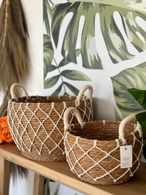 Cesta Grass