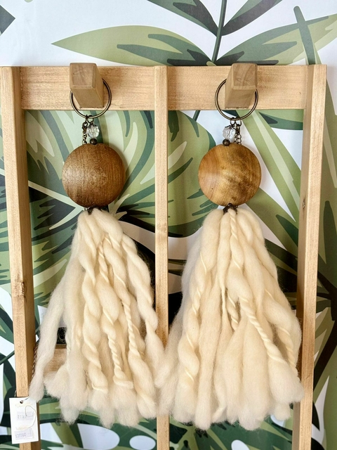 Borla Madera