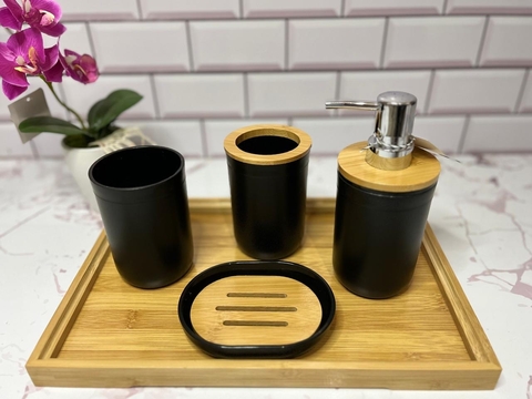 Set de baño Dundee