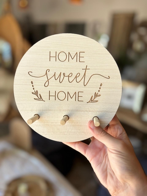Portallave Home Sweet Home