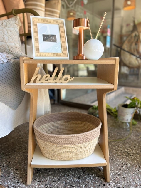 Mesa de luz