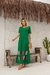 Vestido em Malha Viscolycra Premium DOLORES