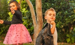 Banner da categoria Kids