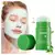 Chá verde tratamento acne removedor