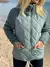parka casaco feminino