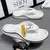 chinelos unissex flip flops indoor ao ar livre na internet
