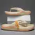 chinelos unissex flip flops indoor ao ar livre - comprar online