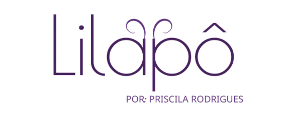 Ateliê Lilapô - Vestindo-se de luz e alto-astral, feita no Ceará.