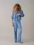 JAQUETA BIAMAR AZUL HORIZONTE - comprar online