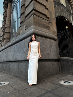 Imagem do 63 - VESTIDO TORCIDO NAS COSTAS