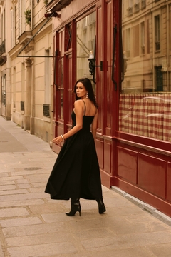 56 - VESTIDO PARIS na internet