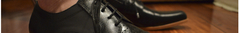 Banner de la categoría Zapatos
