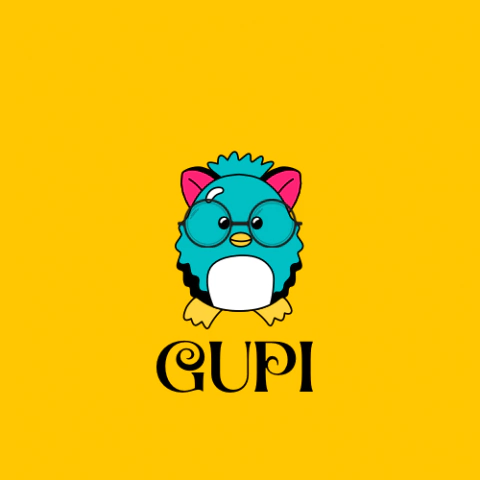 Gupi Papelaria e Variedades