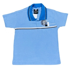 kit 3 Camisas Polo Infantil – Moda Juvenil do 4 ao 14! - Maximus Confecções
