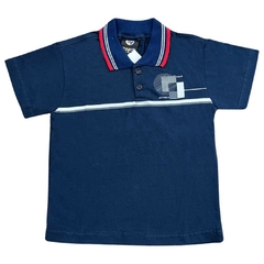 kit 3 Camisas Polo Infantil – Moda Juvenil do 4 ao 14! na internet