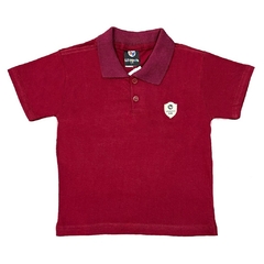 kit 3 Camisas Polo Infantil – Moda Juvenil do 4 ao 14!