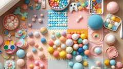 Banner de la categoría Juguetes sensoriales