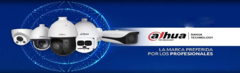 Banner de la categoría Paquete de 4 Camaras