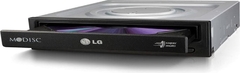 Banner de la categoría Quemadores DVD