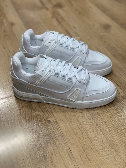 Louis Vuitton branco