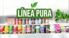 Banner de la categoría LÍNEA PURA