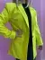 BLAZER ALFAIATARIA ALONGADO REF: 502BZ000450