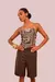 BLUSA LINDA DE MORRER NORONHA - loja online