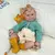 Imagem do Boneca Bebê Reborn 48cm Olhos Azuis Corpo de Silicone,Pode Tomar Banho|Frete Grátis