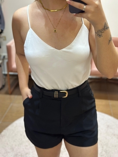 REGATA ALCINHA LISA - comprar online