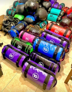 Banner de la categoría Corebags