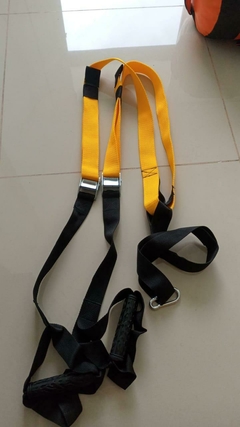 Banner de la categoría Trx
