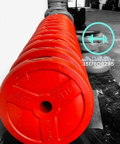 Banner de la categoría LISO