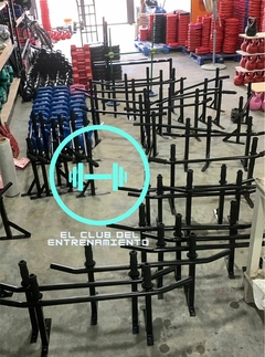 Banner de la categoría BARRAS DOMINADAS
