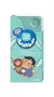 Abremente Baby Fan 0-1 años 1-2 años. Consultar stock de la edad siempre - comprar online