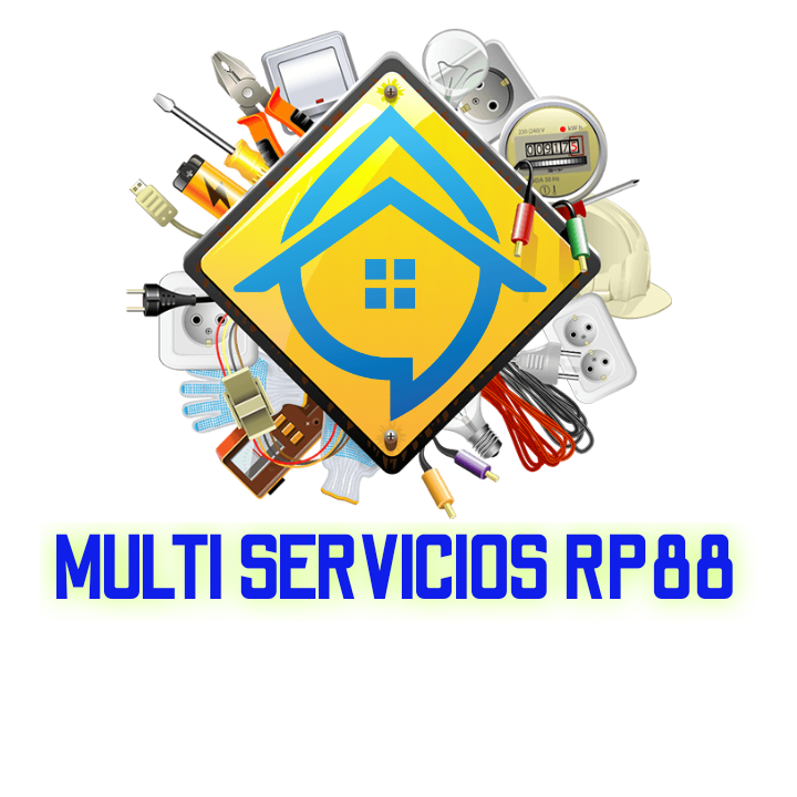 Sello de MultiserviciosRp88:)