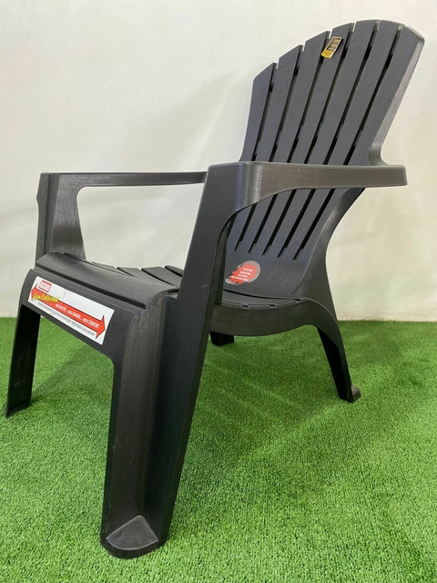 Sillón CALIFORNIA NEGRO