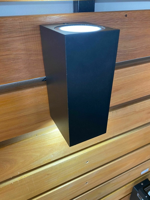 Aplique exterior manchester bidireccional - comprar online