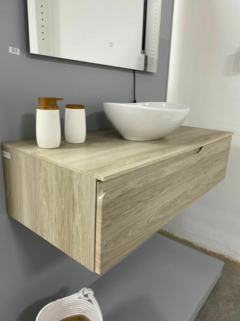 Vanitory 100CM Grecco 1 cajon california