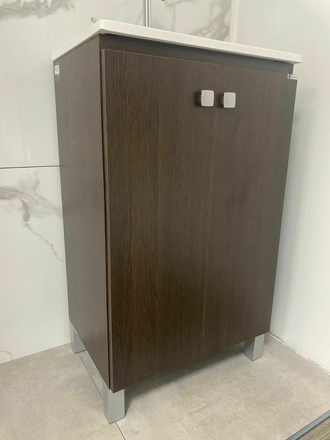 Vanitory 50 classic wengue