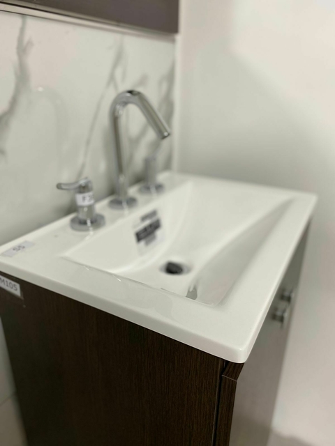 MESADA DE BAÑO SILTON 50 W3