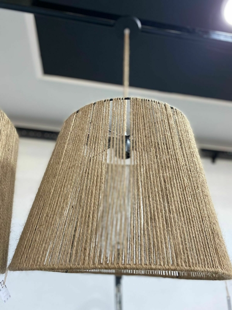 Luminaria Begonia 45cm