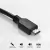 Cabo HDMI M x HDMI M, 18 Gbps, 4K, 3D, 1536 kHz, 5 M, Preto - PHM20-5 - Pcyes - loja online
