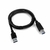 Cabo Impressora, USB 3.0 AM x BM, 5 Gbps, PVC, 1,5 M, Preto - USBBM3015 - PlusCable na internet